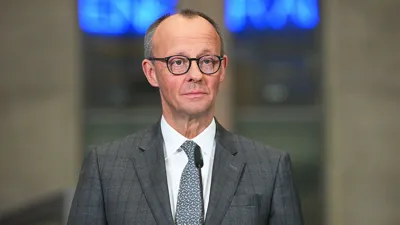 Friedrich Merz: Germany's Next Chancellor and the Shift in Conservative Leadership