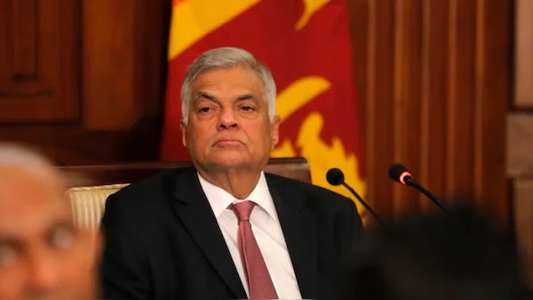 Feasibility study on land connectivity with India in final stages, says Wickremesinghe