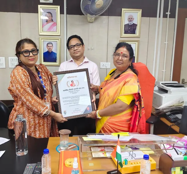 West Bengal Proposes State-Level Geriatric Care Task Force