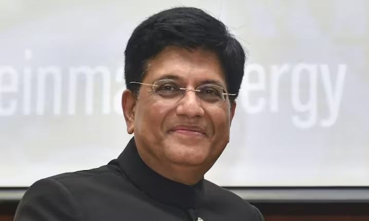 India will not rush into signing free trade deals: Goyal