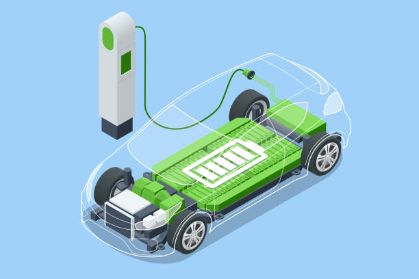 Improving battery technologies for speedy EV adoption