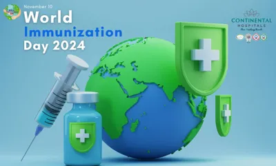 World Immunization Day 2024: Importance and Key Focus Areas