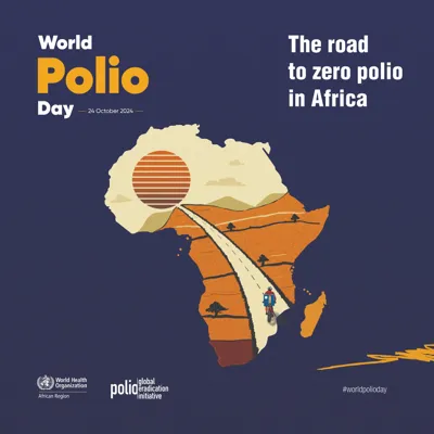 World Polio Day 2024: Understanding the Global Fight Against Polio