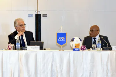 Australia to Host AFC Women's Asian Cup 2026, Uzbekistan to Debut in 2029