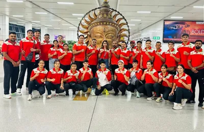 Indian U19 Boxers Shine at World Boxing Championships