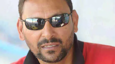 Harendra Singh Appointed as Indian Women's Hockey Team Coach Until 2028 Olympics