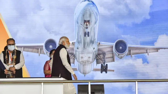 Uttar Pradesh Renames Jewar Airport After PM Narendra Modi