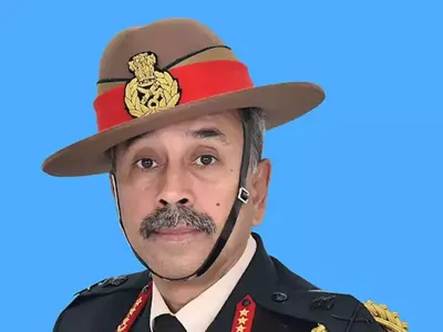 Lt Gen NS Raja Subramani to be the Next Vice Chief of Army Staff