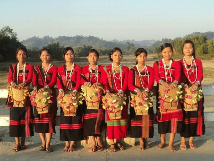 For a civic solidarity: On citizenship for the Chakma/Hajong people