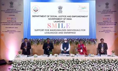 Comprehensive Rehabilitation Through the SMILE Sub-Scheme