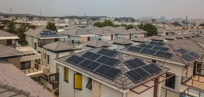 Ayodhya to Transform into a Model Solar Village with PM Solar Home Scheme