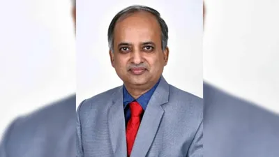डॉ. जैतीर्थ राघवेंद्र जोशी ब्रह्मोस एयरोस्पेस के प्रमुख नियुक्त