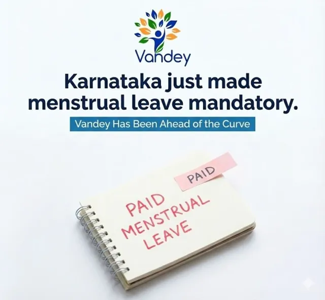 Karnataka High Court Recognizes Menstrual Leave as Fundamental Right