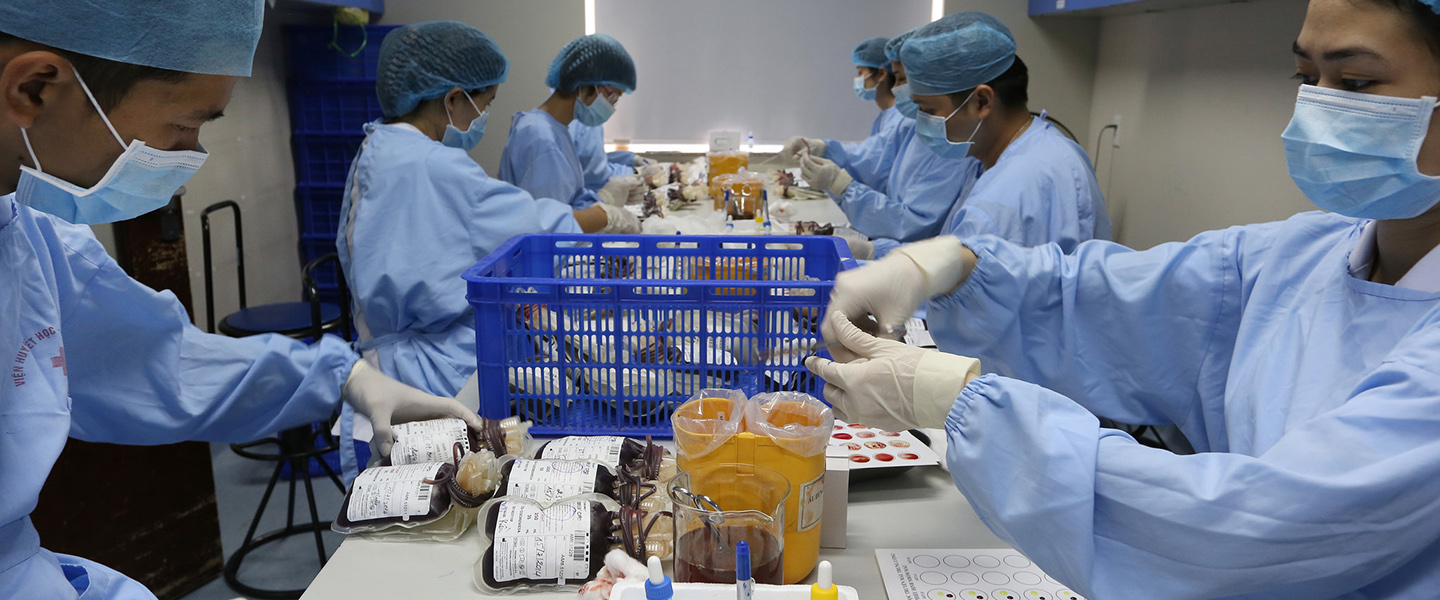 Report by law panel suggests plan to tackle epidemics