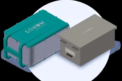 India's First Lithium Grade Refinery Launched by Lohum Company