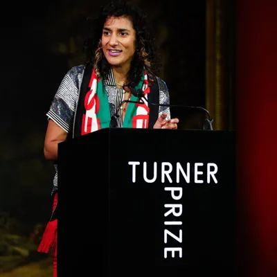 Jasleen Kaur Wins Turner Prize 2024: Celebrating Art and Cultural Resilience