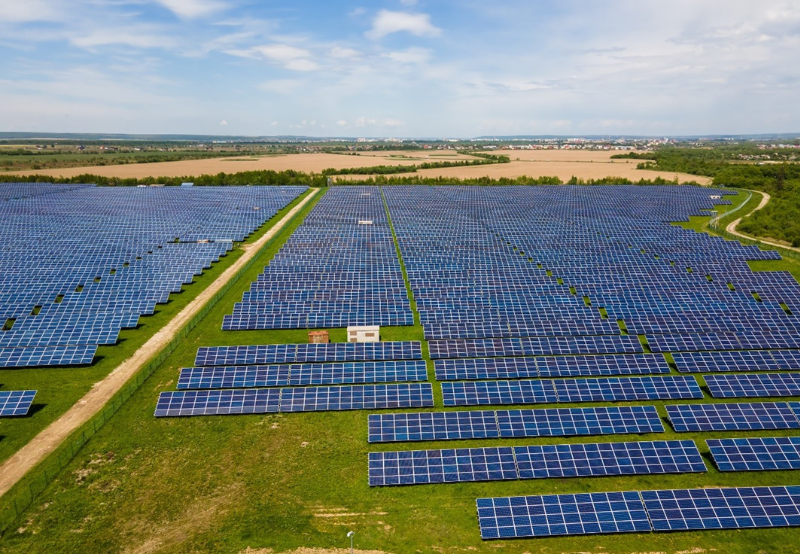 U.P. to generate 16 GW solar power in five years