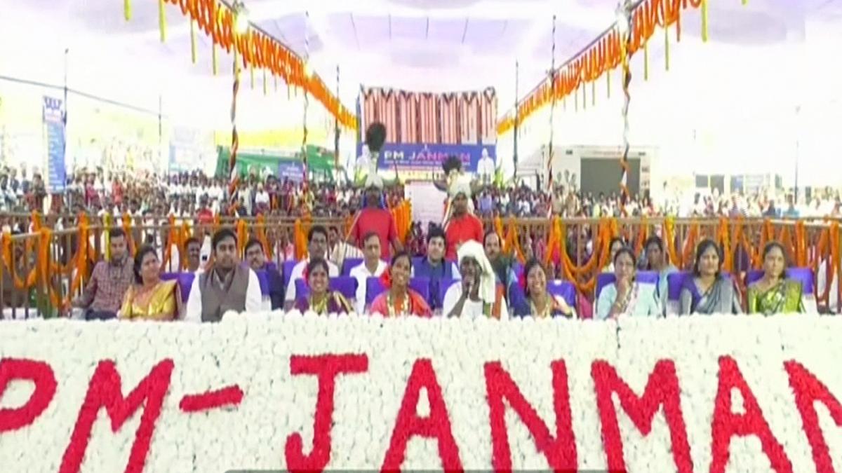 These PM-JANMAN beneficiaries make sure no one is left out