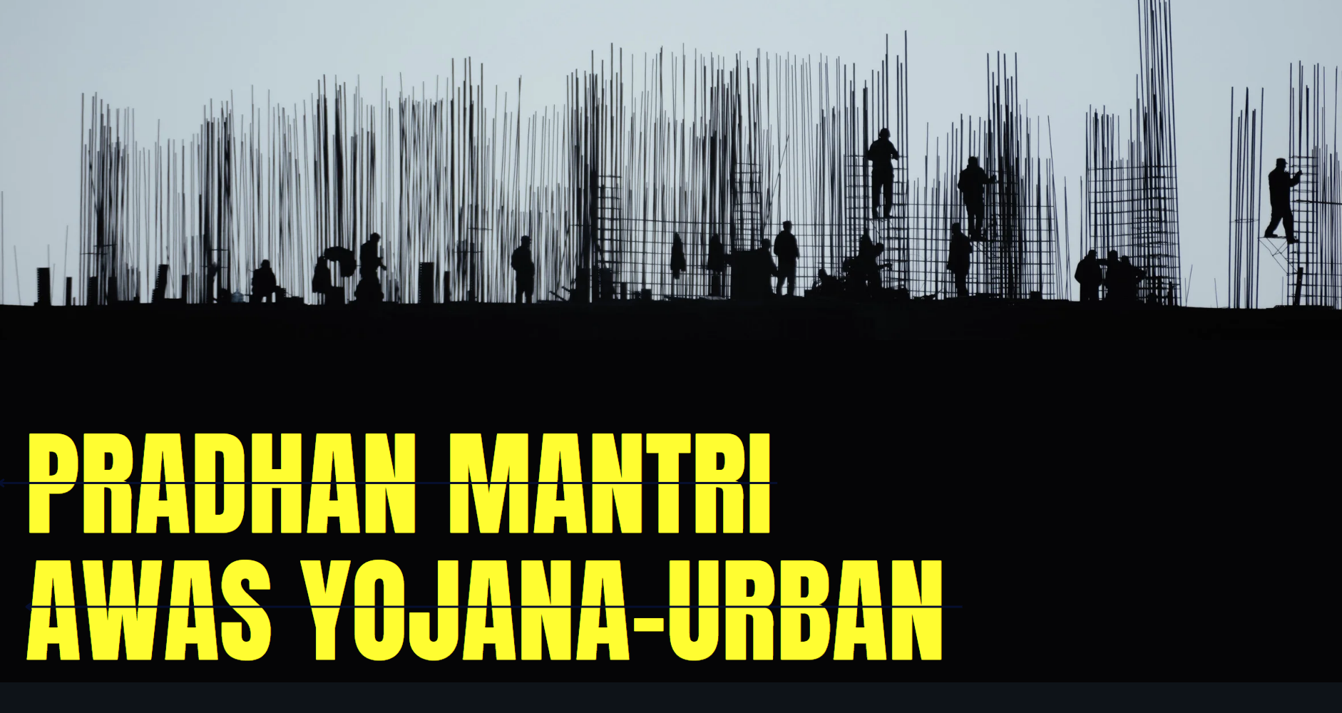 Union Cabinet clears PMAY (Urban) till Dec 2024