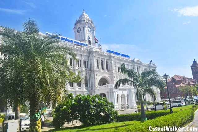 India's Oldest Municipal Corporation: Greater Chennai Corporation