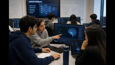 Chhattisgarh to Introduce AI Learning for Tribal Students