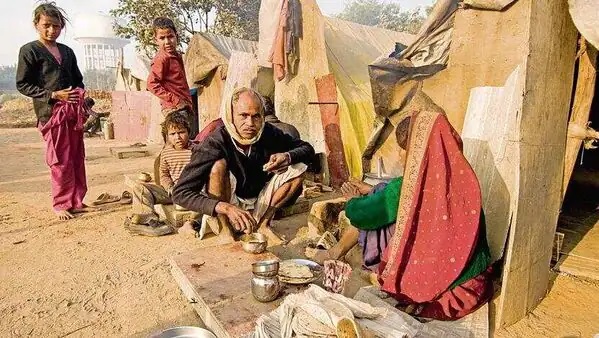 Inequality dipped over the past decade’