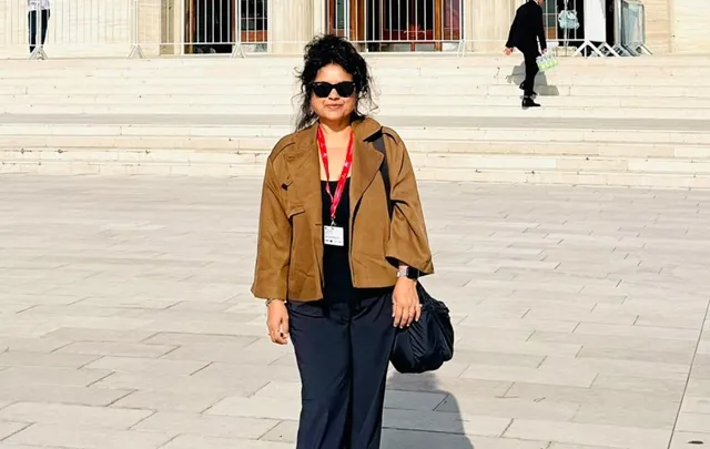 Assam Filmmaker Bobby Sarma Baruah Joins NETPAC Jury at Venice Film Festival