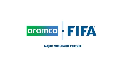 Aramco and FIFA Announce Global Partnership