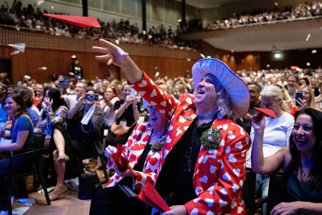 Ig Nobel Prize 2026 Celebrates Unconventional Scientific Research