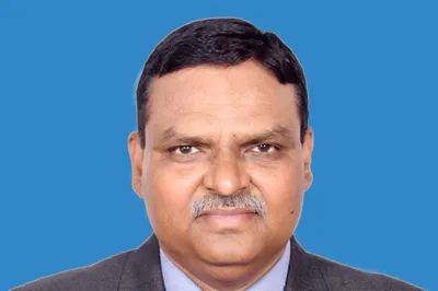 Dr. Meenesh Shah Elected as New Chairman of NCDFI