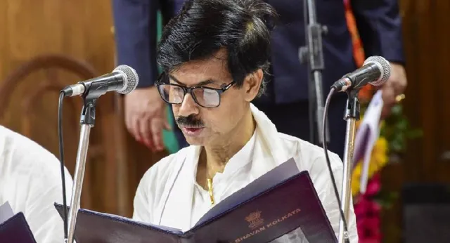 West Bengal Launches Emerging Quantum and Semiconductor Technologies Section