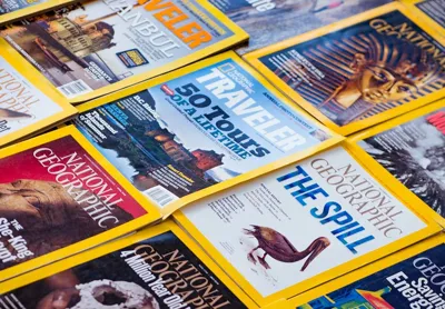 Celebrating National Geographic Day 2025: A Legacy of Exploration and Conservation
