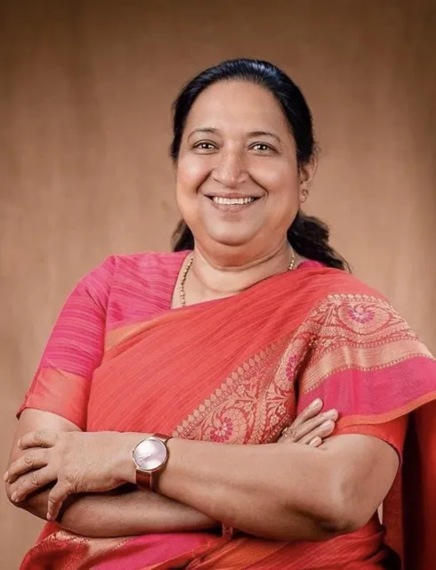 Sudha Yadav Appointed as Karnataka's Second Woman Governor