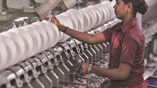 Nation's First Textile Machine Park in Uttar Pradesh