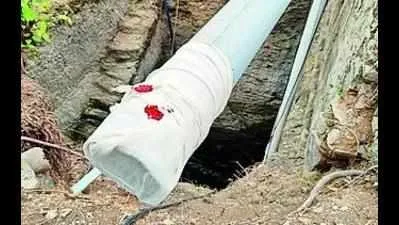 Madhya Pradesh to Table Bill to Stop Borewell Deaths