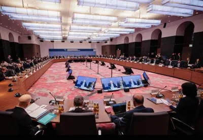 India's Role in the 4th 'No Money for Terror' (NMFT) Conference 2023