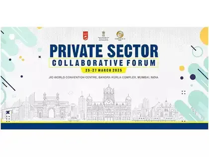 Mumbai to Host FATF Private Sector Collaborative Forum 2025