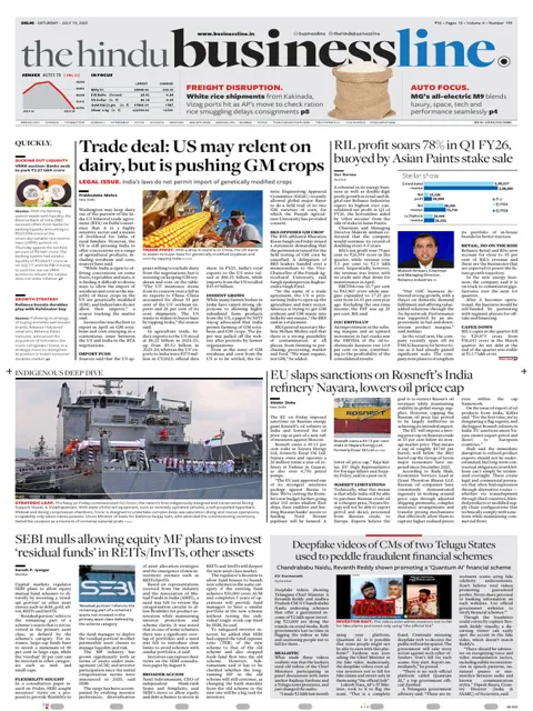 Rajasthan Mining Department Achieves Record Revenue of ₹9,202.50 Crore in FY 2024-25