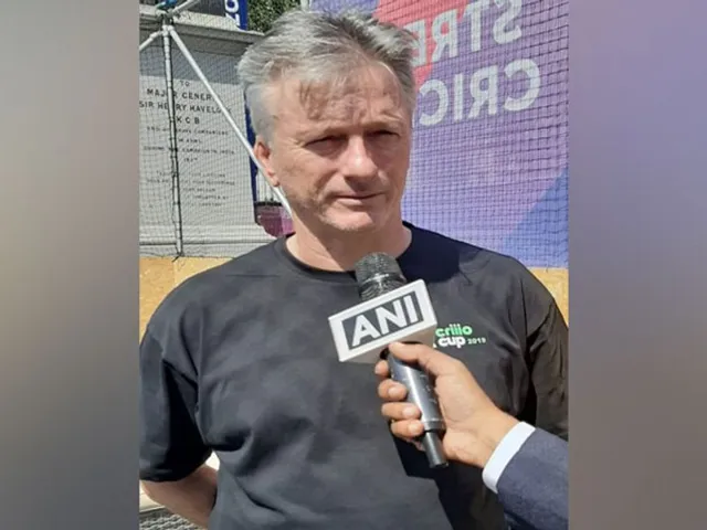 स्टीव वॉ को ऑस्ट्रेलिया-भारत संबंध सलाहकार बोर्ड में नियुक्त किया गया