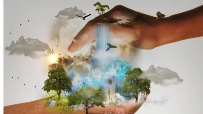 Top Countries Leading in Nature Conservation Index 2024