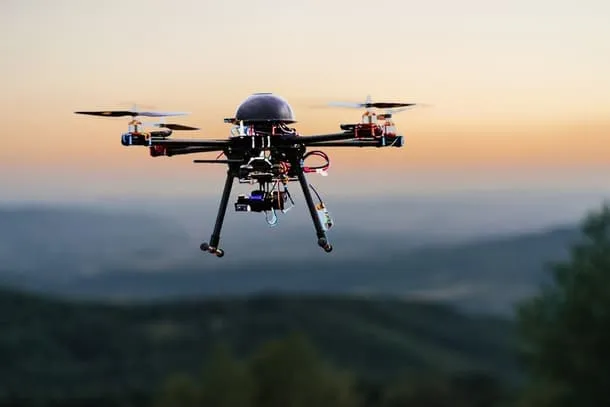 उत्तर प्रदेश रक्षा ड्रोन नवाचार केंद्र (Defence Drone Innovation Hub) बनने की ओर अग्रसर।