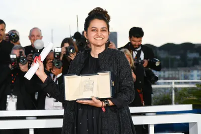 Historic Wins for Indian Cinema at the 77th Cannes Film Festival