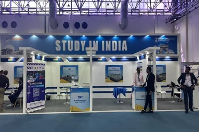 India Launches 'Study in India' Campaign to Attract Global Students