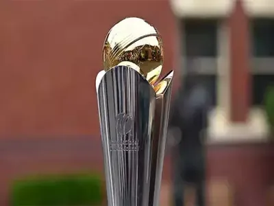 Fascinating Facts About the ICC Champions Trophy