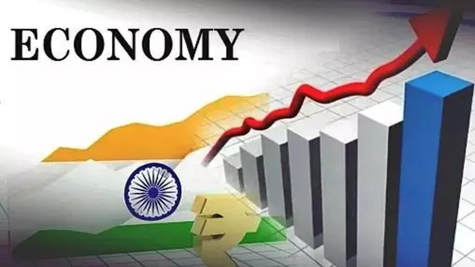 India’s GDP growth is impressive, but can it be sustained?