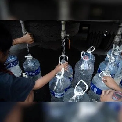 Rajasthan to Build Water Harvesting Units