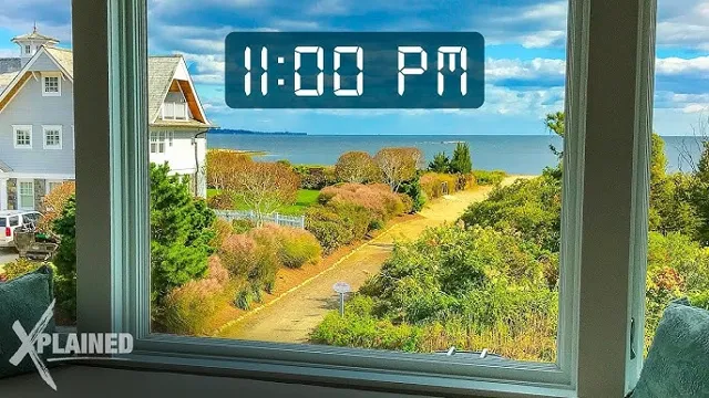 Midnight Sun: Countries Where Night Never Comes