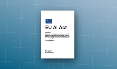 EU's AI Act: A New Era of Artificial Intelligence Regulation