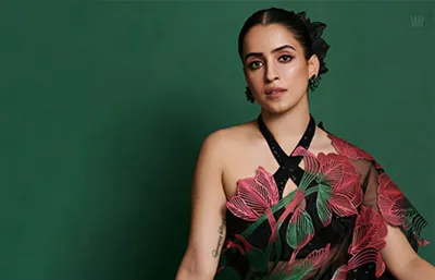 Sanya Malhotra Wins Best Actress at New York Indian Film Festival 2024