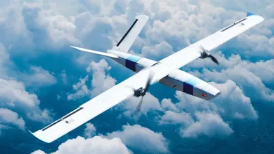 India Inducts Indigenous Nagastra-1 Kamikaze Drones for Enhanced Defense
